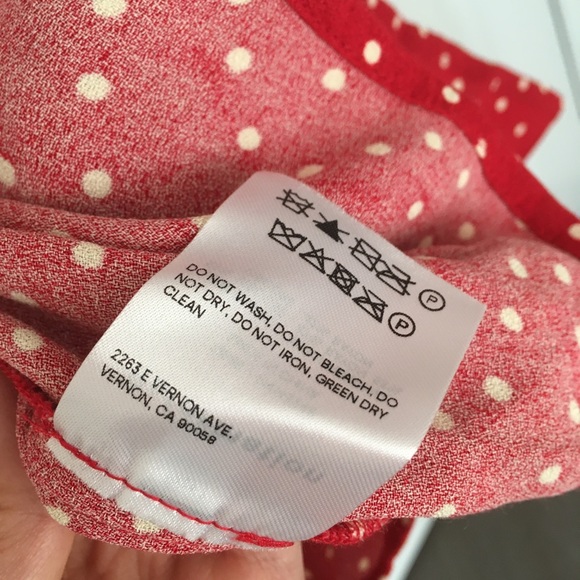 Reformation Humphrey Dress - Picture 5 of 6